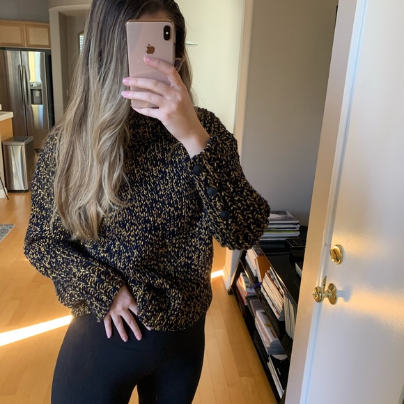 Rag & bone chunky sweater - Picture 6 of 13